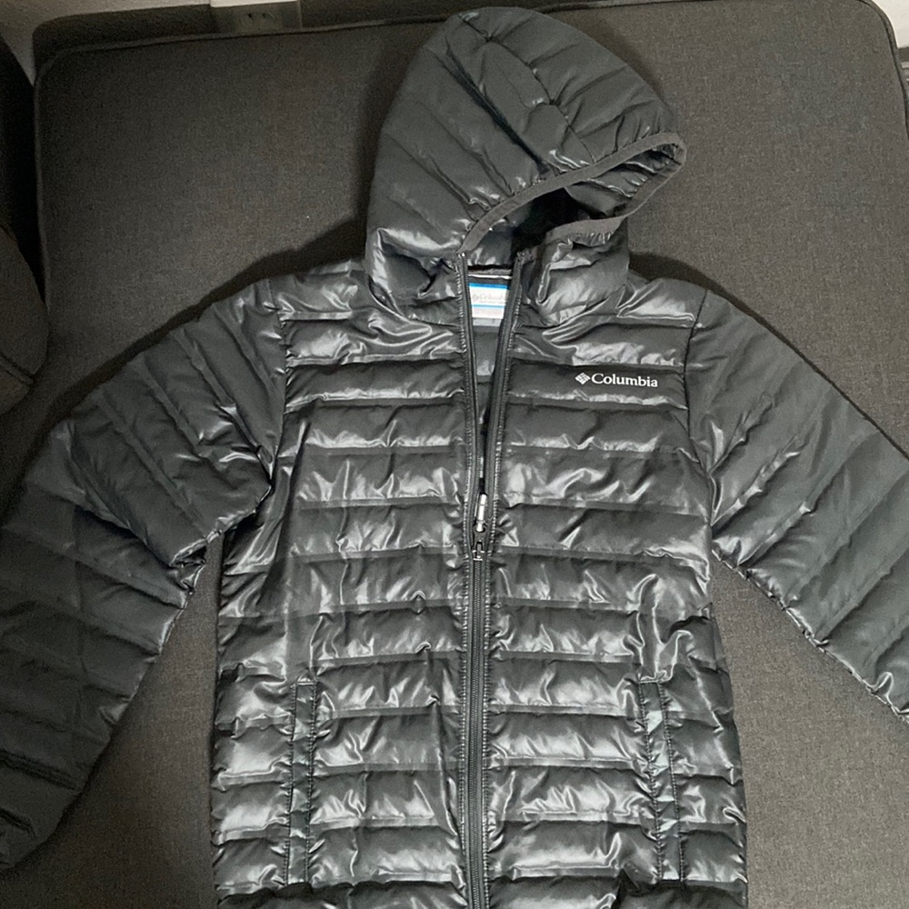 Columbia Jacket